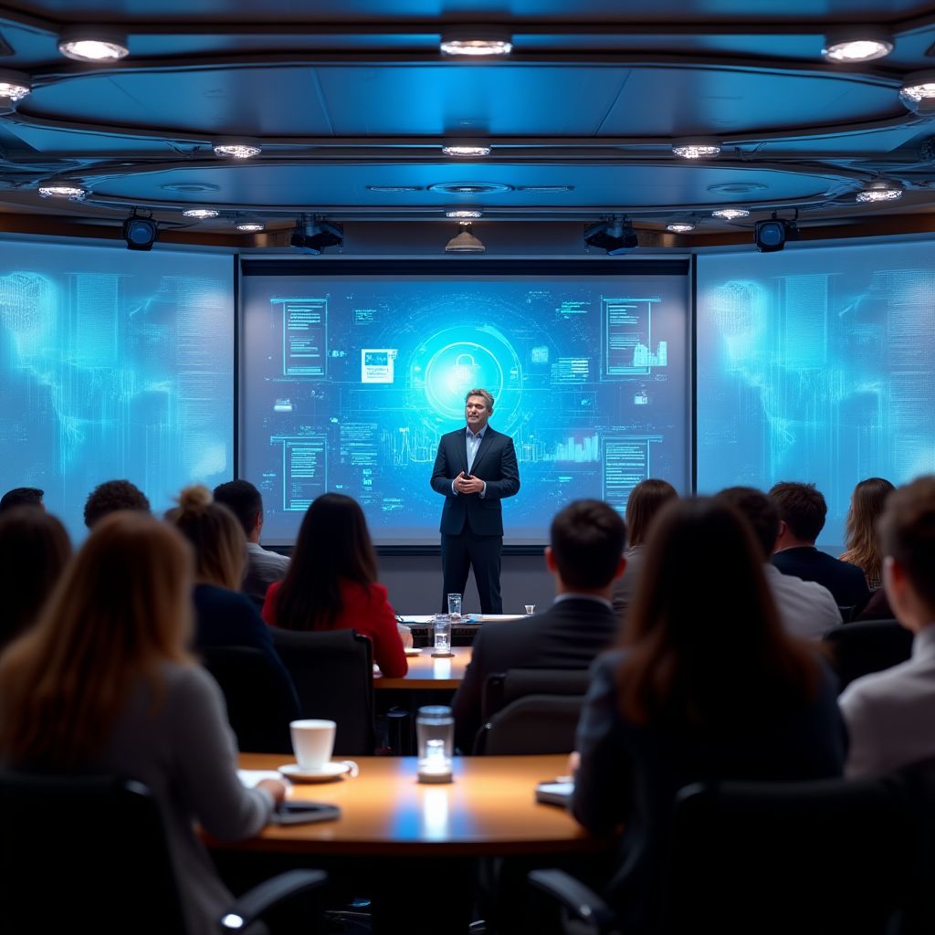 Workshop sulla privacy dei dati