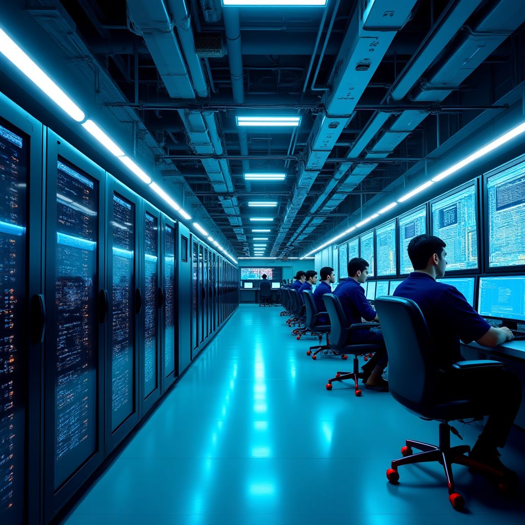 Laboratorio di ricerca DataGuard