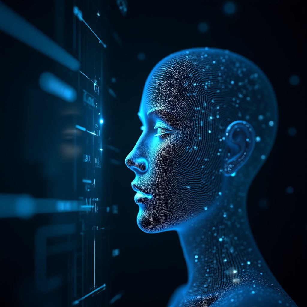 Icona biometrica