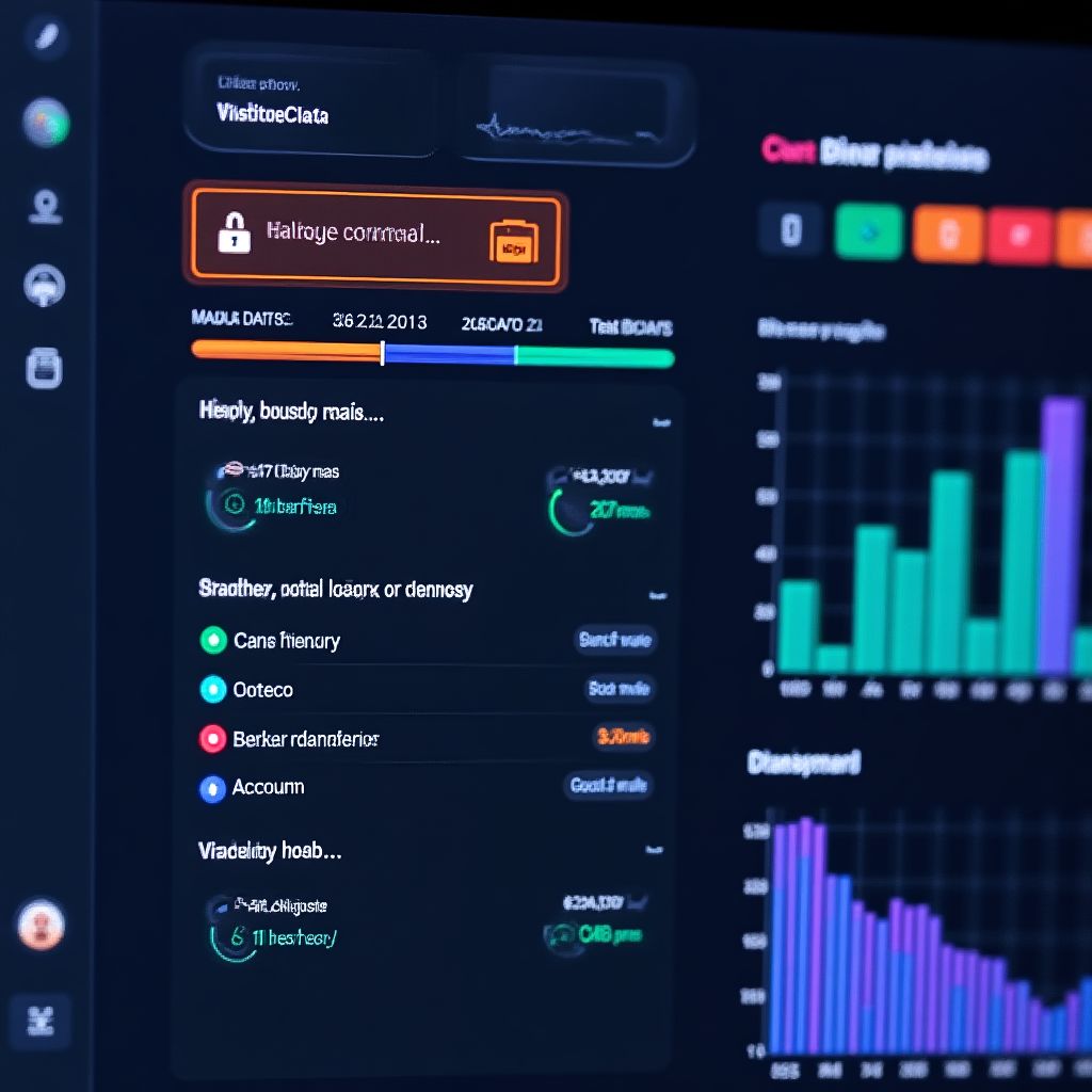 Controllo dei dati personali