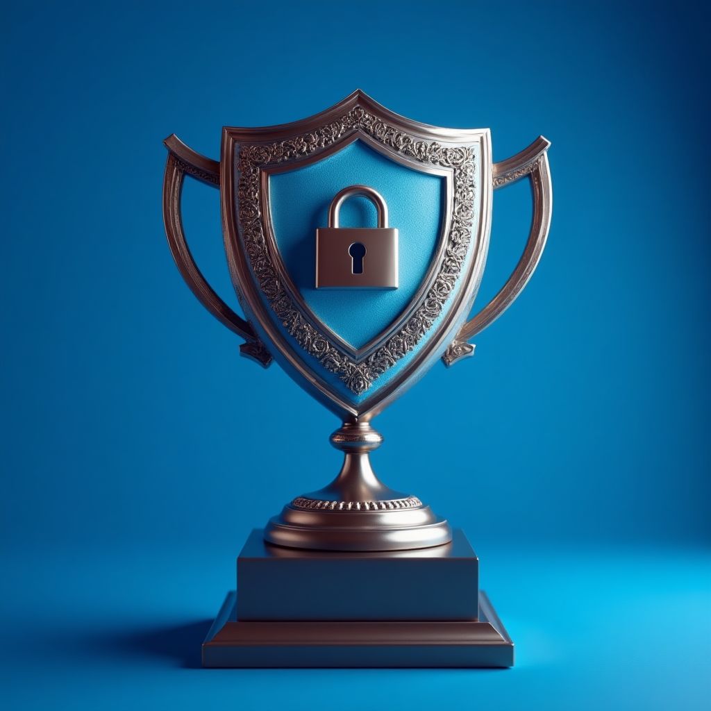 Premio Privacy Shield