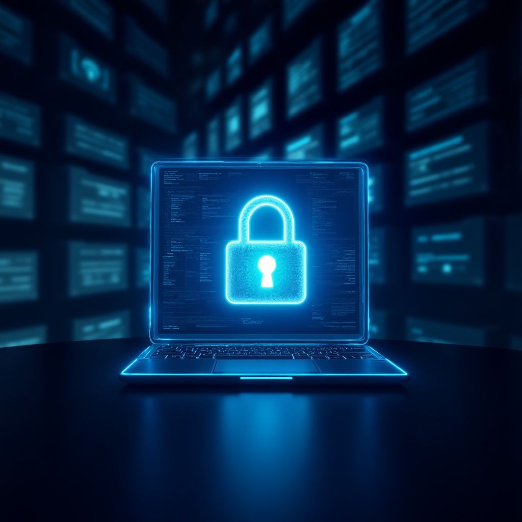 Archiviazione sicura dei dati