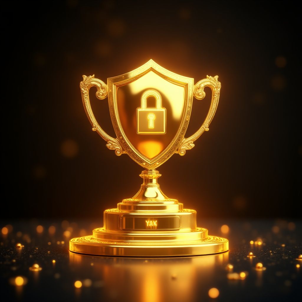 Premio Sicurezza Informatica