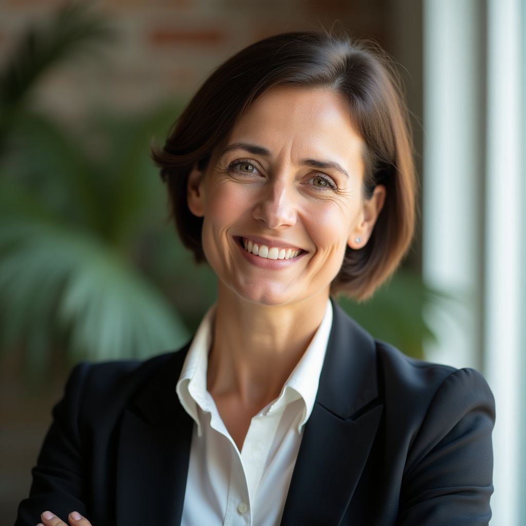 Giulia Esposito, Responsabile Relazioni Clienti